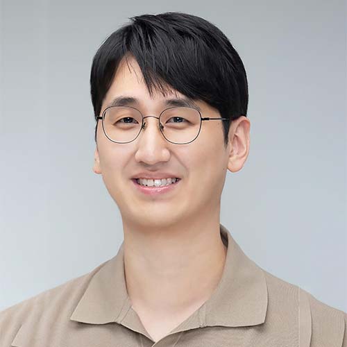 Daekyum Kim